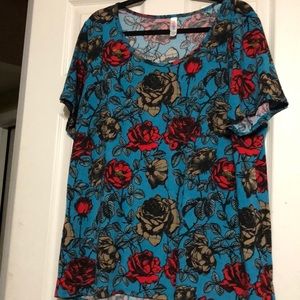 LuLaRoe Classic T